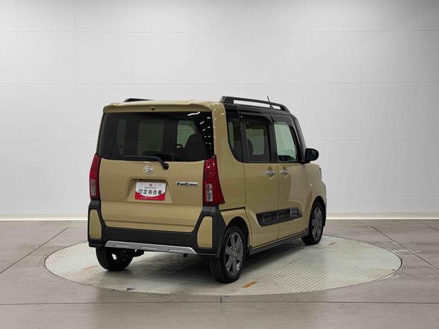 タントファンクロスターボ 10インチナビ パノラマ 前後ドラレコETC新車保証・まごころ保証 1年間・走行距離無制限付き(東京都)の中古車