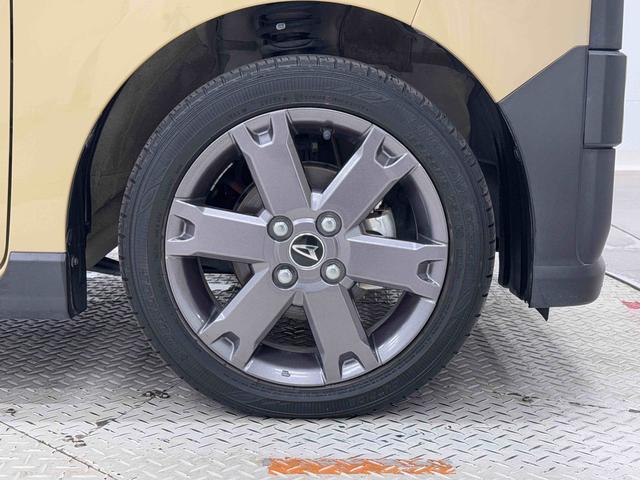 タントファンクロスターボ 10インチナビ パノラマ 前後ドラレコETC新車保証・まごころ保証 1年間・走行距離無制限付き(東京都)の中古車