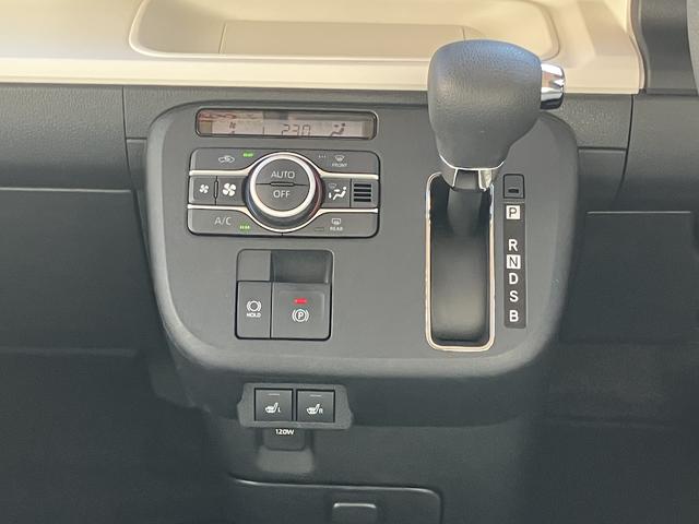 ムーヴキャンバスストライプスＧターボ　７インチナビ　パノラマカメラ　ＡＣＣ保証　新車保証・まごころ保証　１年間・走行距離無制限付き（東京都）の中古車