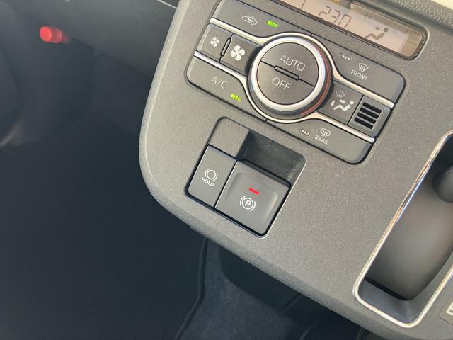 ムーヴキャンバスストライプスＧターボ　７インチナビ　パノラマカメラ　ＡＣＣ保証　新車保証・まごころ保証　１年間・走行距離無制限付き（東京都）の中古車