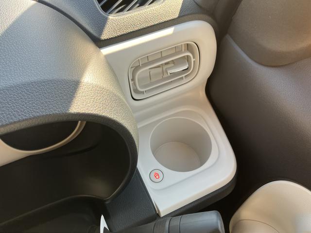 ムーヴキャンバスストライプスＧターボ　７インチナビ　パノラマカメラ　ＡＣＣ保証　新車保証・まごころ保証　１年間・走行距離無制限付き（東京都）の中古車