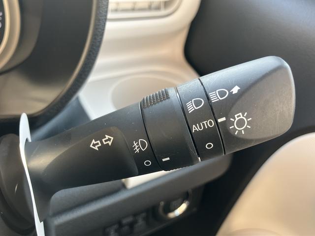 ムーヴキャンバスストライプスＧターボ　７インチナビ　パノラマカメラ　ＡＣＣ保証　新車保証・まごころ保証　１年間・走行距離無制限付き（東京都）の中古車