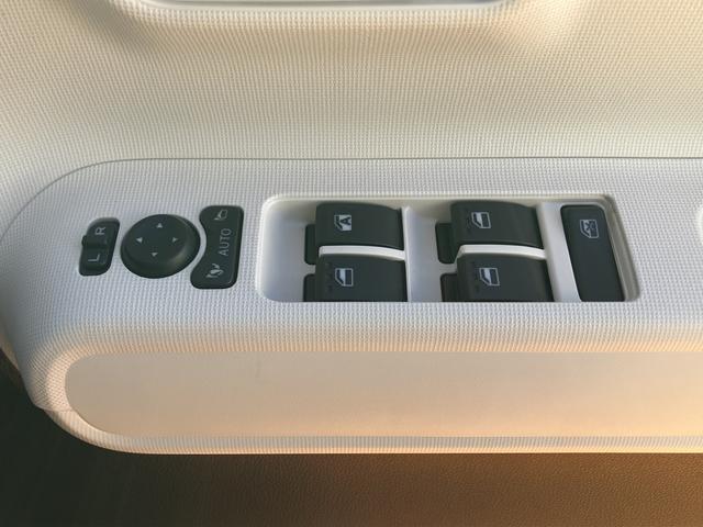 ムーヴキャンバスストライプスＧターボ　７インチナビ　パノラマカメラ　ＡＣＣ保証　新車保証・まごころ保証　１年間・走行距離無制限付き（東京都）の中古車