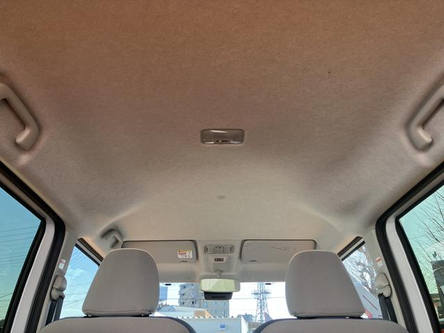 ムーヴキャンバスストライプスＧターボ　７インチナビ　パノラマカメラ　ＡＣＣ保証　新車保証・まごころ保証　１年間・走行距離無制限付き（東京都）の中古車