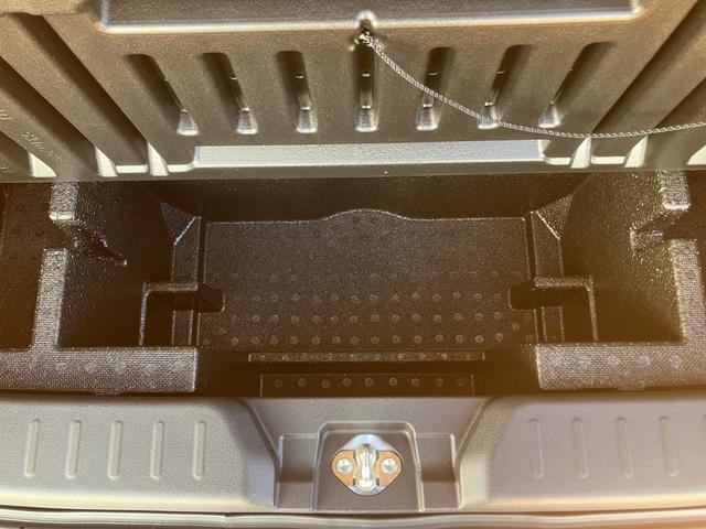 ムーヴキャンバスストライプスＧターボ　７インチナビ　パノラマカメラ　ＡＣＣ保証　新車保証・まごころ保証　１年間・走行距離無制限付き（東京都）の中古車