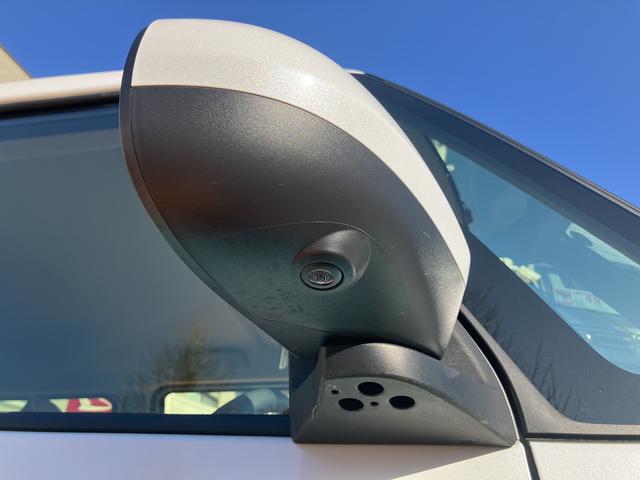 ムーヴキャンバスストライプスＧターボ　７インチナビ　パノラマカメラ　ＡＣＣ保証　新車保証・まごころ保証　１年間・走行距離無制限付き（東京都）の中古車