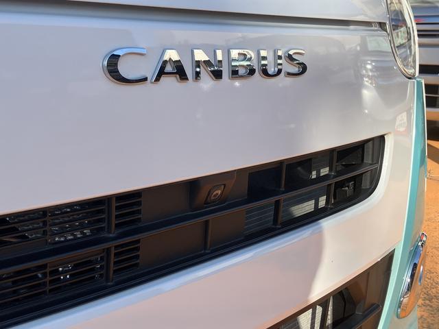 ムーヴキャンバスストライプスＧターボ　７インチナビ　パノラマカメラ　ＡＣＣ保証　新車保証・まごころ保証　１年間・走行距離無制限付き（東京都）の中古車