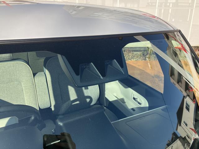 ムーヴキャンバスストライプスＧターボ　７インチナビ　パノラマカメラ　ＡＣＣ保証　新車保証・まごころ保証　１年間・走行距離無制限付き（東京都）の中古車