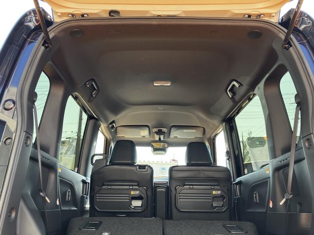 タントカスタムＲＳ　７インチナビ　パノラマカメラ　ＥＴＣ保証　新車保証・まごころ保証　１年間・走行距離無制限付き（東京都）の中古車