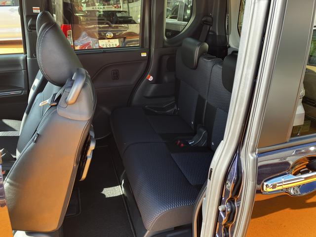 タントカスタムＲＳ　７インチナビ　パノラマカメラ　ＥＴＣ保証　新車保証・まごころ保証　１年間・走行距離無制限付き（東京都）の中古車