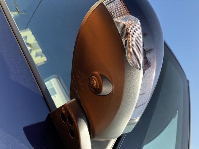 タントカスタムＲＳ　７インチナビ　パノラマカメラ　ＥＴＣ保証　新車保証・まごころ保証　１年間・走行距離無制限付き（東京都）の中古車