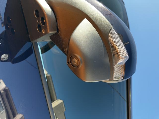 タントカスタムＲＳ　７インチナビ　パノラマカメラ　ＥＴＣ保証　新車保証・まごころ保証　１年間・走行距離無制限付き（東京都）の中古車