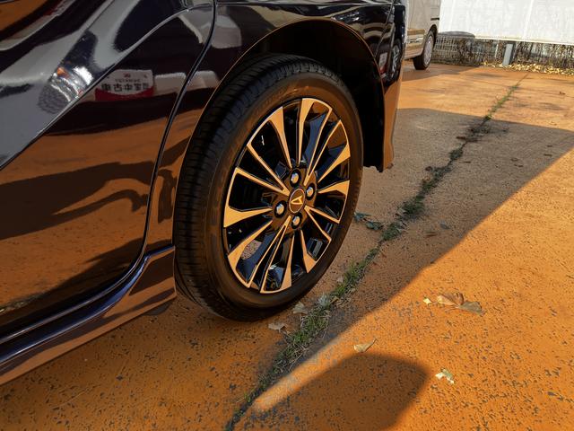 タントカスタムＲＳ　７インチナビ　パノラマカメラ　ＥＴＣ保証　新車保証・まごころ保証　１年間・走行距離無制限付き（東京都）の中古車