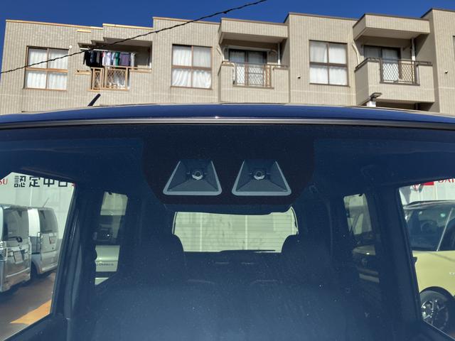 タントカスタムＲＳ　７インチナビ　パノラマカメラ　ＥＴＣ保証　新車保証・まごころ保証　１年間・走行距離無制限付き（東京都）の中古車