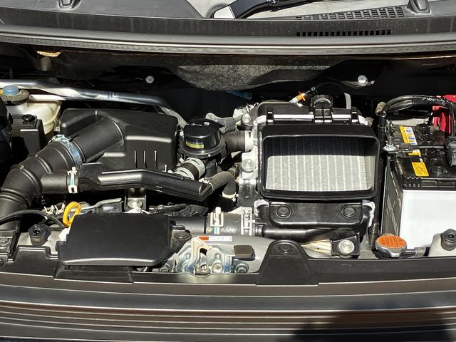 タントカスタムＲＳ　７インチナビ　パノラマカメラ　ＥＴＣ保証　新車保証・まごころ保証　１年間・走行距離無制限付き（東京都）の中古車