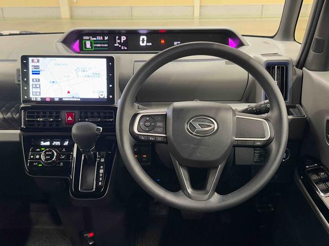 タントカスタムＸセレクション保証　まごころ保証　１年間・走行距離無制限付き（東京都）の中古車