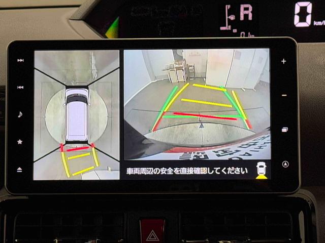 タントカスタムＸセレクション保証　まごころ保証　１年間・走行距離無制限付き（東京都）の中古車