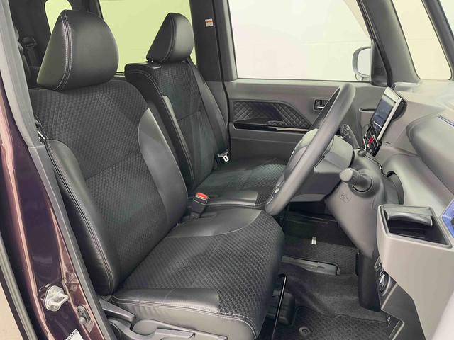 タントカスタムＸセレクション保証　まごころ保証　１年間・走行距離無制限付き（東京都）の中古車