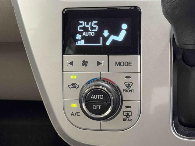 キャストスタイルＸ　リミテッド　ＳＡIII　７インチナビ　ドラレコバックカメラ　ＥＴＣ　前席左右シートヒーターまごころ保証　１年間・走行距離無制限付き（東京都）の中古車