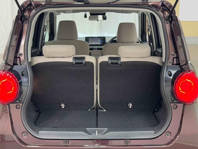 キャストスタイルＸ　リミテッド　ＳＡIII　７インチナビ　ドラレコバックカメラ　ＥＴＣ　前席左右シートヒーターまごころ保証　１年間・走行距離無制限付き（東京都）の中古車