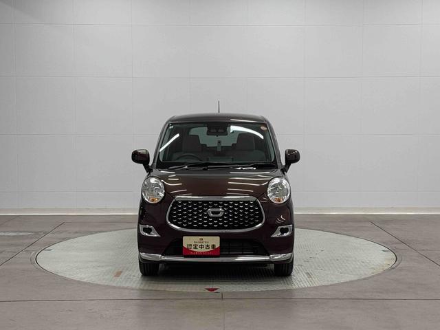 キャストスタイルＸ　リミテッド　ＳＡIII　７インチナビ　ドラレコバックカメラ　ＥＴＣ　前席左右シートヒーターまごころ保証　１年間・走行距離無制限付き（東京都）の中古車