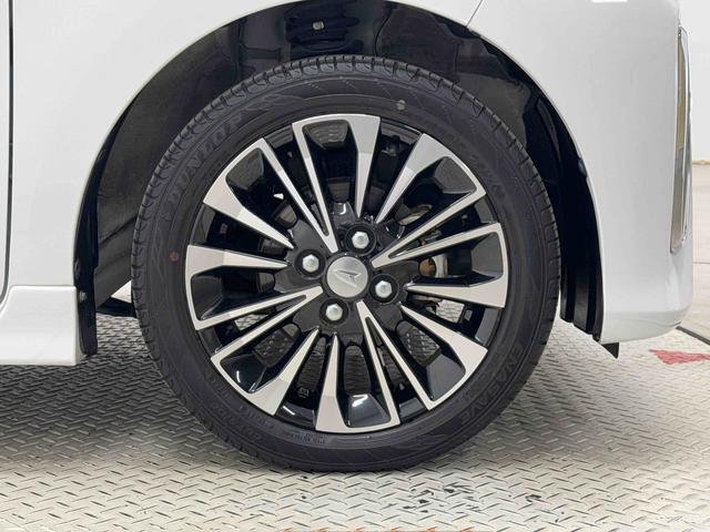 タントカスタムＲＳ保証　新車保証・まごころ保証　１年間・走行距離無制限付き（東京都）の中古車