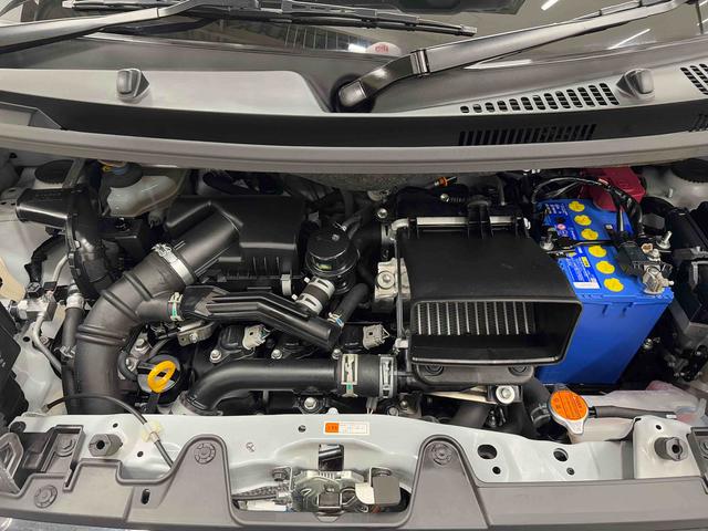 タントカスタムＲＳ保証　新車保証・まごころ保証　１年間・走行距離無制限付き（東京都）の中古車