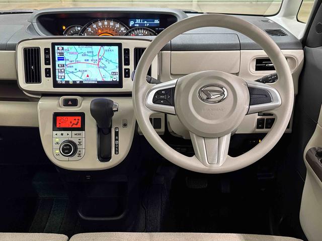 ムーヴキャンバスＧホワイトアクセントリミテッド　ＳＡIII保証　まごころ保証　１年間・走行距離無制限付き（東京都）の中古車