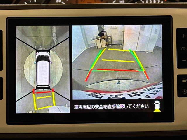 ムーヴキャンバスＧホワイトアクセントリミテッド　ＳＡIII保証　まごころ保証　１年間・走行距離無制限付き（東京都）の中古車