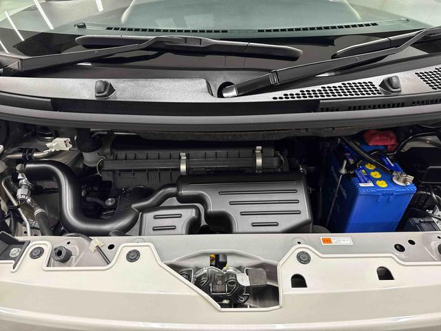 ムーヴキャンバスＧホワイトアクセントリミテッド　ＳＡIII保証　まごころ保証　１年間・走行距離無制限付き（東京都）の中古車