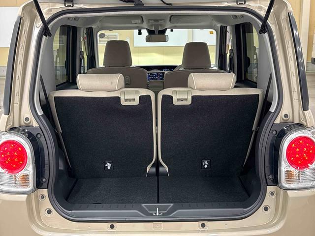 ムーヴキャンバスＧホワイトアクセントリミテッド　ＳＡIII保証　まごころ保証　１年間・走行距離無制限付き（東京都）の中古車