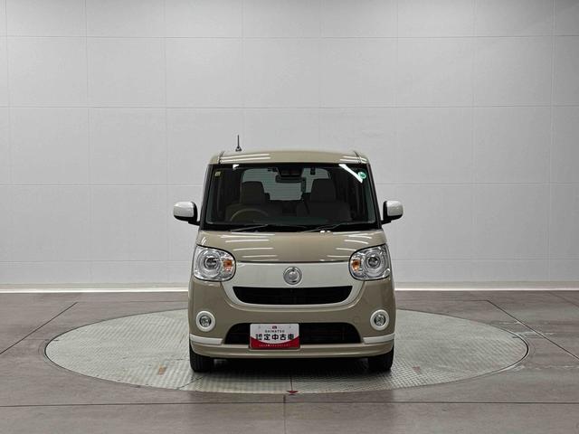 ムーヴキャンバスGホワイトアクセントリミテッド SAIII保証 まごころ保証 1年間・走行距離無制限付き(東京都)の中古車