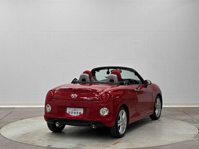 コペンセロ保証 まごころ保証 1年間・走行距離無制限付き(東京都)の中古車