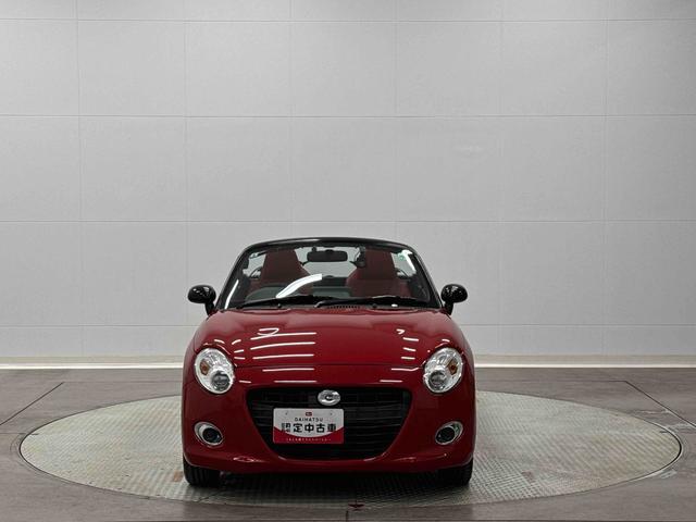 コペンセロ保証 まごころ保証 1年間・走行距離無制限付き(東京都)の中古車