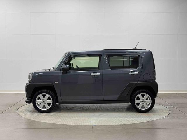 タフトＧ保証　新車保証・まごころ保証　１年間・走行距離無制限付き（東京都）の中古車