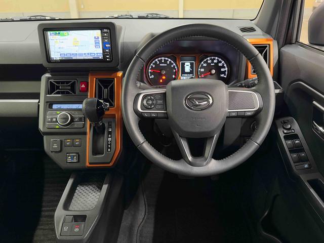 タフトＧ保証　新車保証・まごころ保証　１年間・走行距離無制限付き（東京都）の中古車