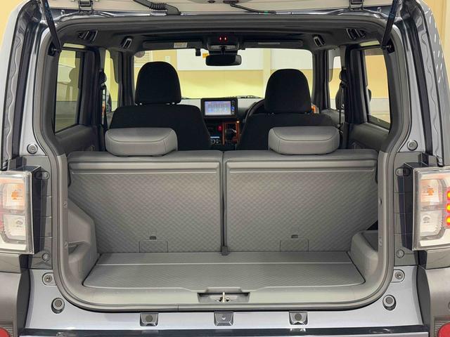 タフトＧ保証　新車保証・まごころ保証　１年間・走行距離無制限付き（東京都）の中古車