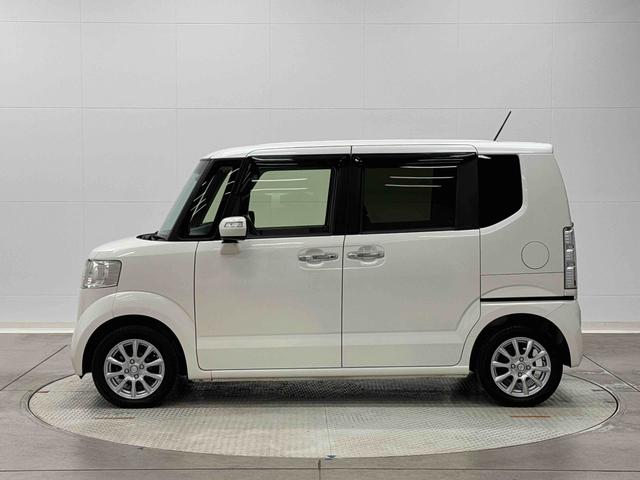 Ｎ−ＢＯＸＧ・Ｌパッケージ保証　まごころ保証　１年間・走行距離無制限付き（東京都）の中古車