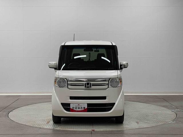 Ｎ−ＢＯＸＧ・Ｌパッケージ保証　まごころ保証　１年間・走行距離無制限付き（東京都）の中古車