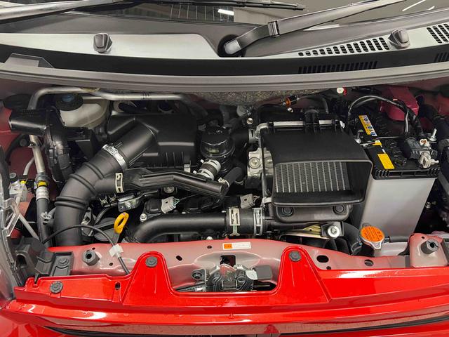 タントファンクロスターボ保証　新車保証・まごころ保証　１年間・走行距離無制限付き（東京都）の中古車