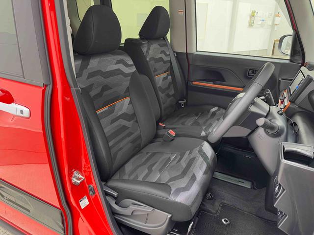 タントファンクロスターボ保証　新車保証・まごころ保証　１年間・走行距離無制限付き（東京都）の中古車