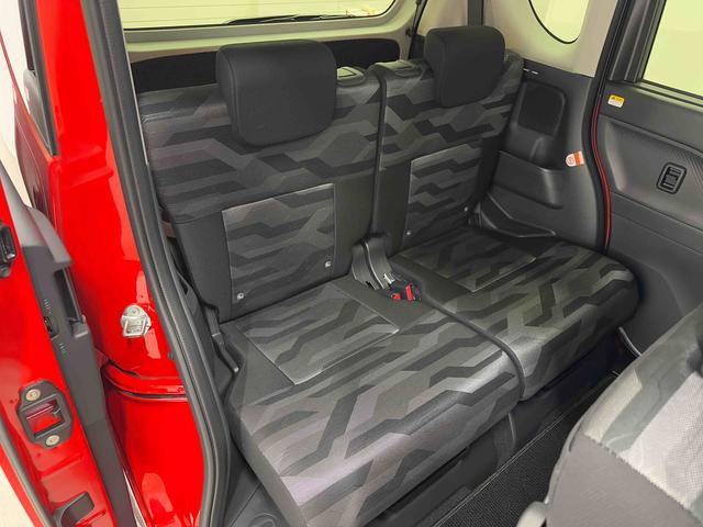 タントファンクロスターボ保証　新車保証・まごころ保証　１年間・走行距離無制限付き（東京都）の中古車