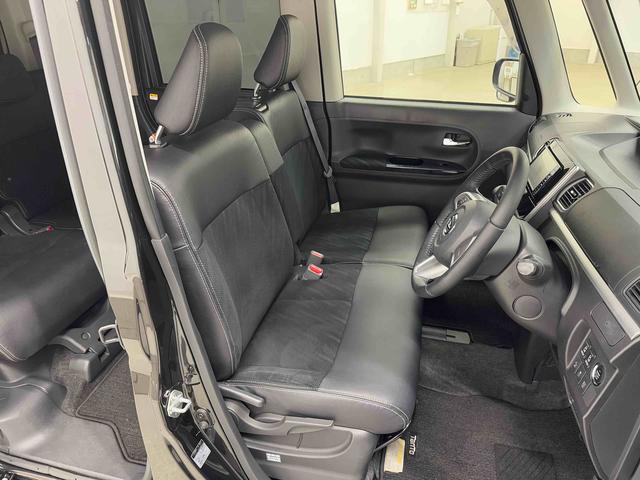 タントカスタムＲＳ　トップエディションＳＡII保証　まごころ保証　１年間・走行距離無制限付き（東京都）の中古車