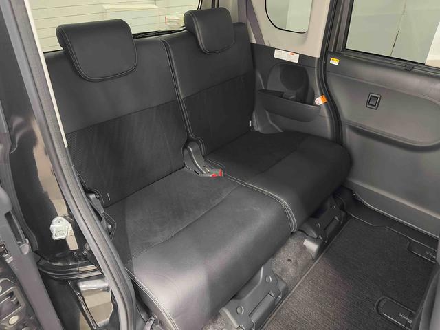 タントカスタムＲＳ　トップエディションＳＡII保証　まごころ保証　１年間・走行距離無制限付き（東京都）の中古車