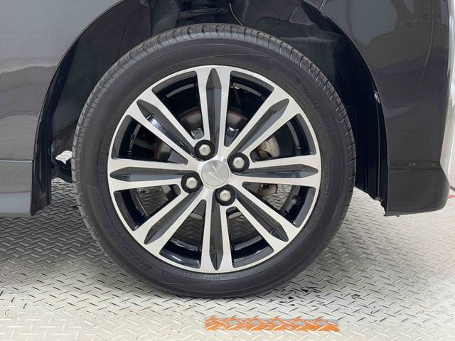 タントカスタムＲＳ　トップエディションＳＡII保証　まごころ保証　１年間・走行距離無制限付き（東京都）の中古車