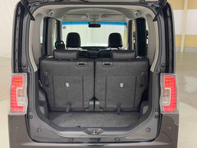 タントカスタムＲＳ　トップエディションＳＡII保証　まごころ保証　１年間・走行距離無制限付き（東京都）の中古車