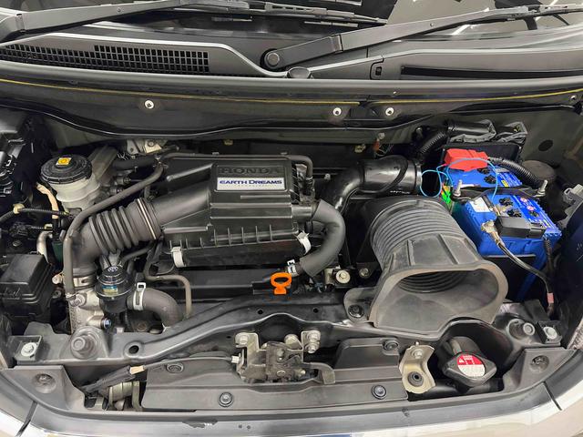 Ｎ−ＢＯＸカスタムＧ　ターボＳＳブラックスタイルパッケージ保証　まごころ保証　１年間・走行距離無制限付き（東京都）の中古車