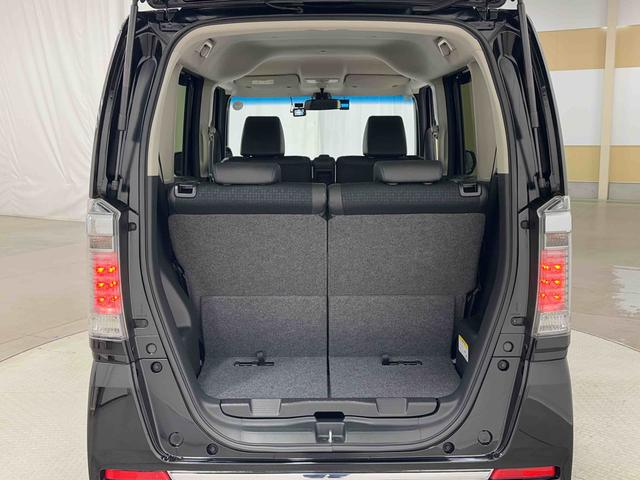 Ｎ−ＢＯＸカスタムＧ　ターボＳＳブラックスタイルパッケージ保証　まごころ保証　１年間・走行距離無制限付き（東京都）の中古車