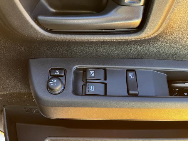 ハイゼットカーゴクルーズ 9インチディスプレイオーディオスマートインナーミラー付き。保証 新車保証・まごころ保証 1年間・走行距離無制限付き(東京都)の中古車