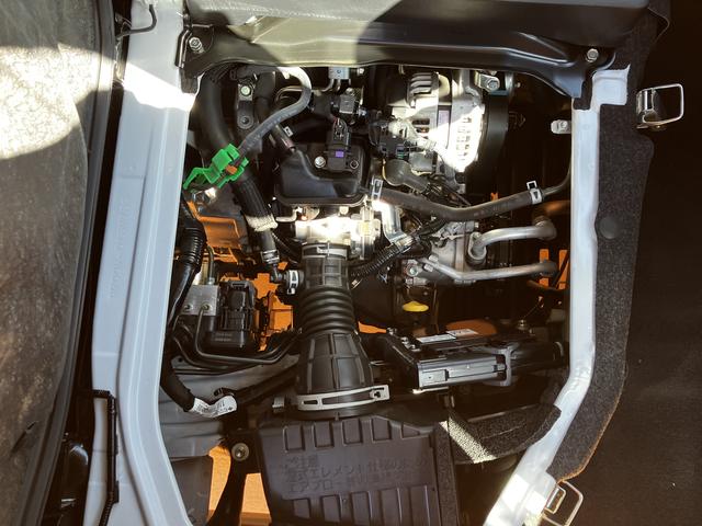 ハイゼットカーゴクルーズ 9インチディスプレイオーディオスマートインナーミラー付き。保証 新車保証・まごころ保証 1年間・走行距離無制限付き(東京都)の中古車